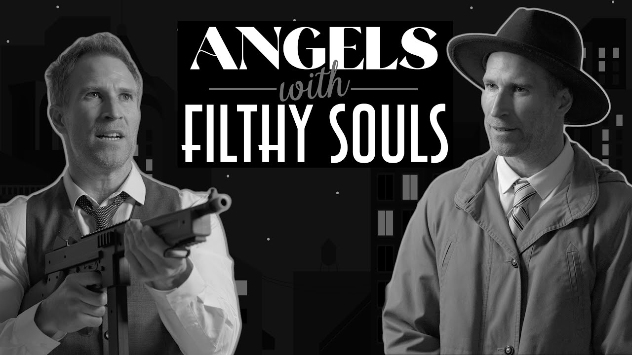 Home Alone - Angels With Filthy Souls Remake