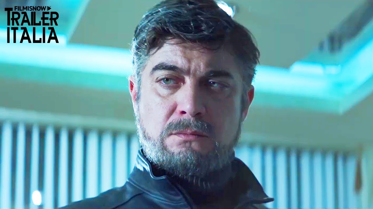 NON SONO UN ASSASSINO | Trailer ITA del film di Andrea Zaccariello