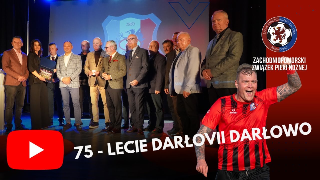 75-lecie Darłovii Darłowo