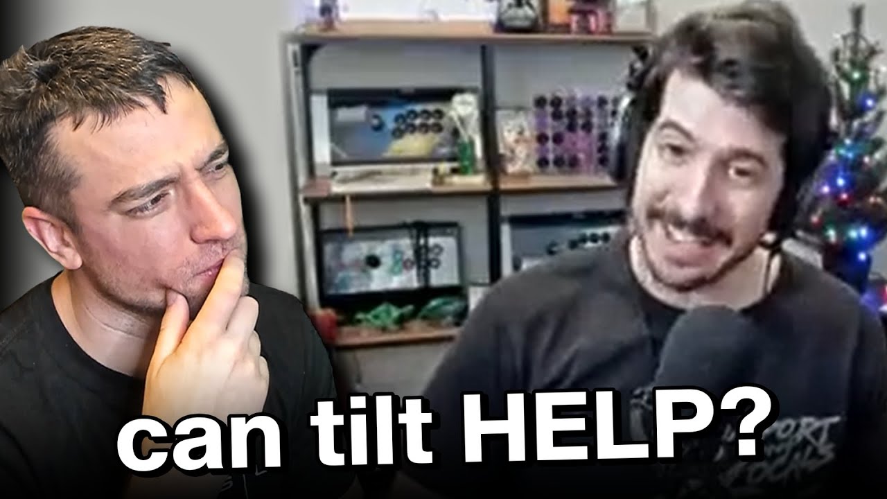 The Brian_F Ranked Method