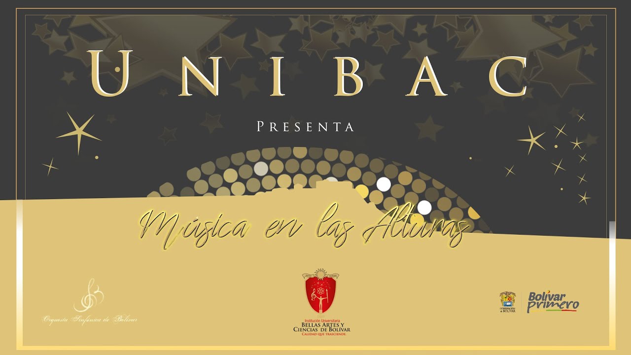 MÚSICA EN LAS ALTURAS
