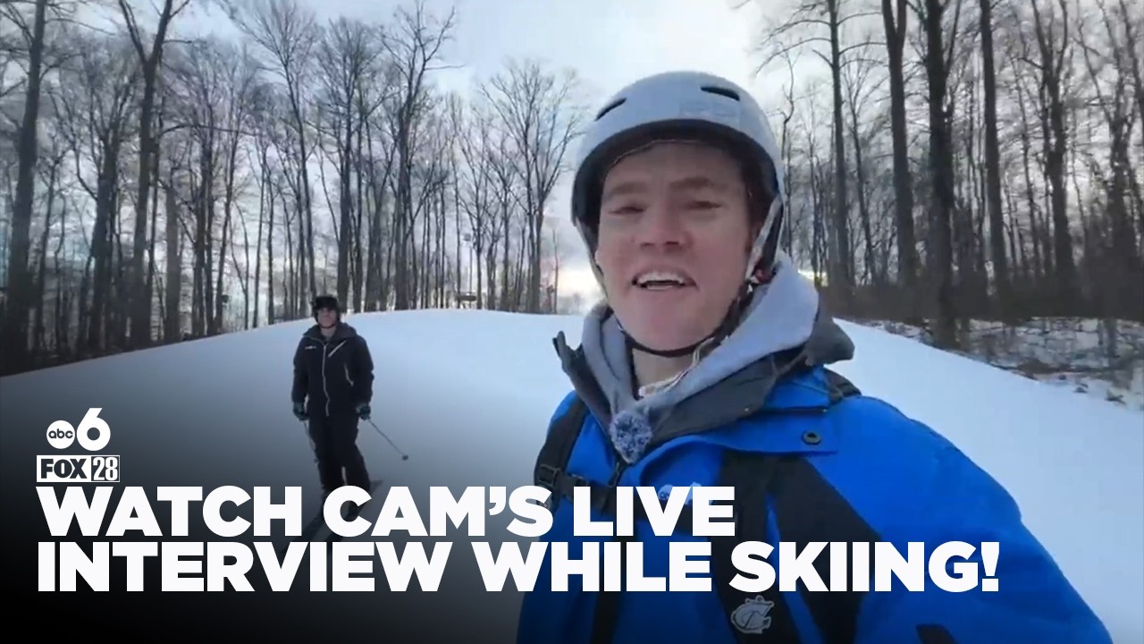 What's going on at Snow Trails this weekend?