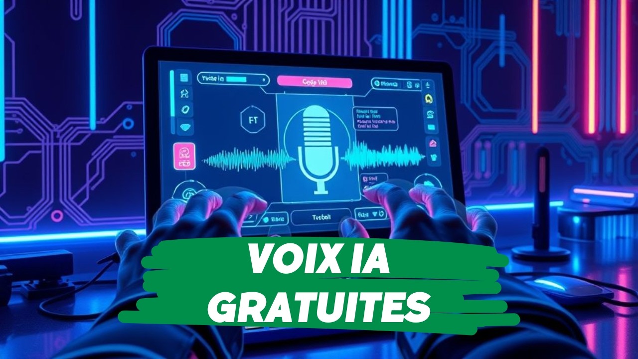 Transformez du texte en voix IA en 1 clic (gratuit, pas de compte !)