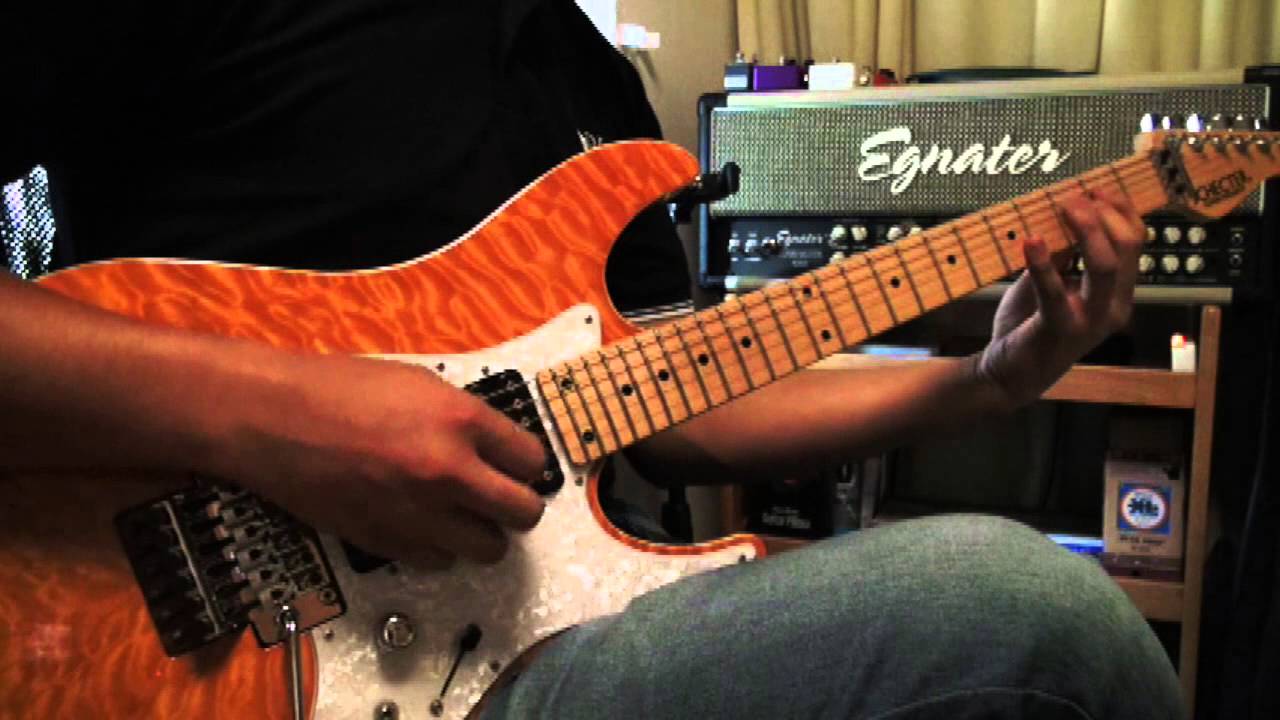 MOON PRIDE(セーラームーンCrystal OP曲)/ももいろクローバーZ 弾いてみた Guitar Cover by REN