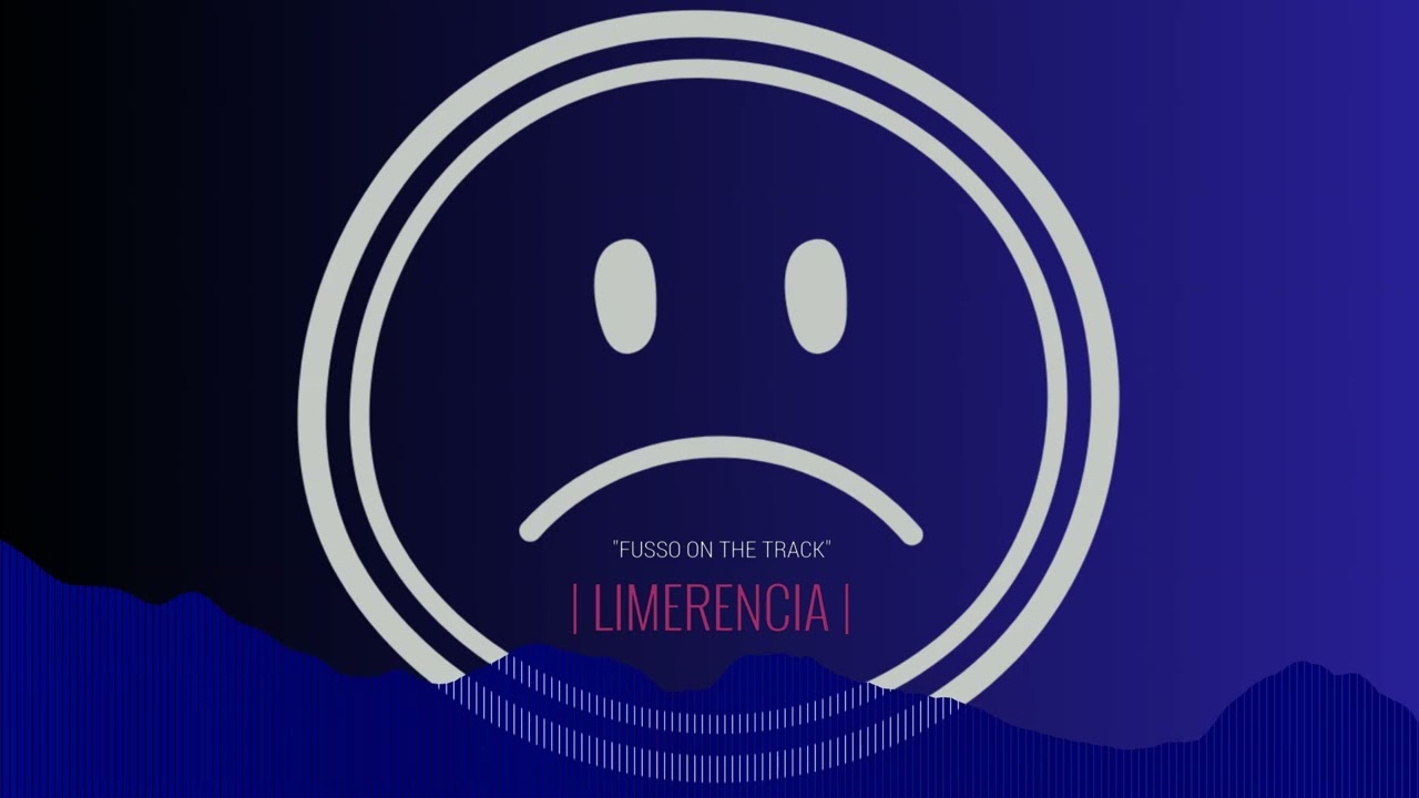 LIMERENCIA  | TYPE BEAT EXPERIMENTAL | BEAT FOR SALE | @FussoOnTheTrack