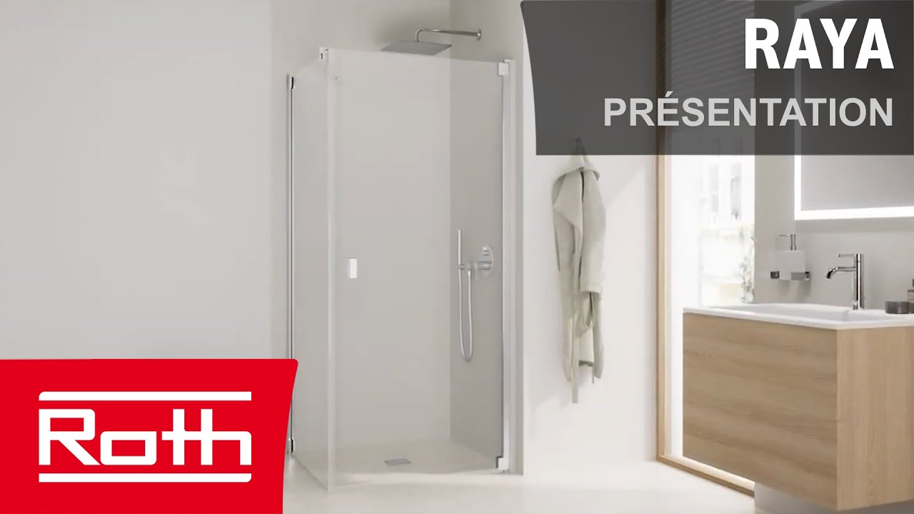 Roth France - RAYA - pr&eacute;sentation 2022