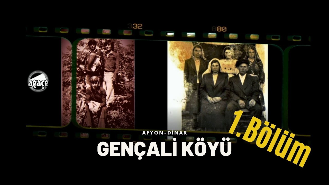 Gençali Köyü 1.Bölüm