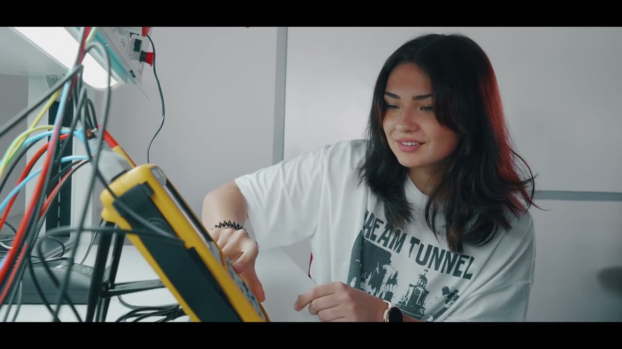 Promo video 2024 | Střední průmyslová škola Třebíč