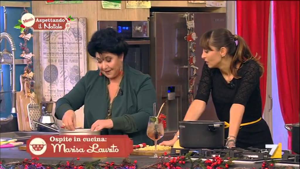 Puntata 11/12/2012