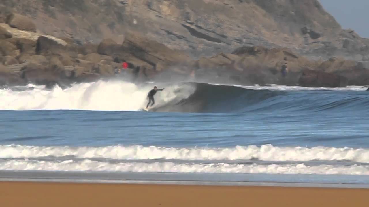 surf asturias Rodiles