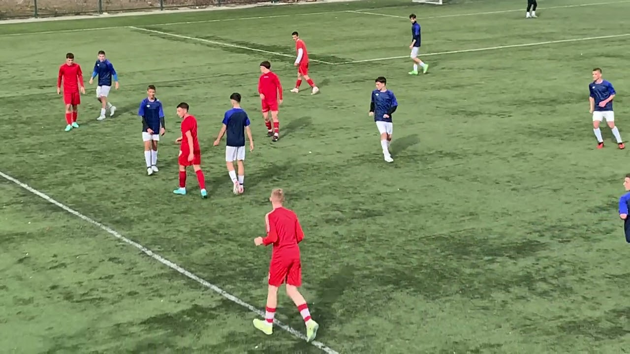 Kf Peja vs Kf Kurda U17  1:3 Ft