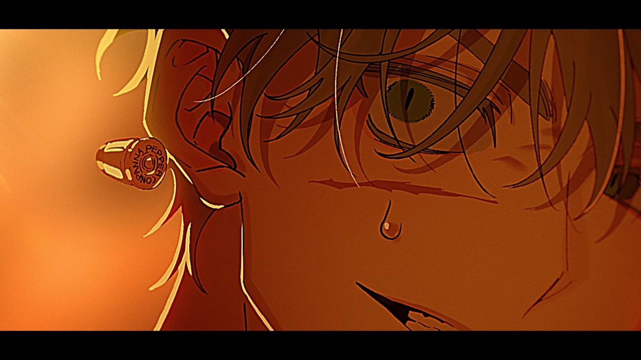Unroyal - BANG // Animation Meme