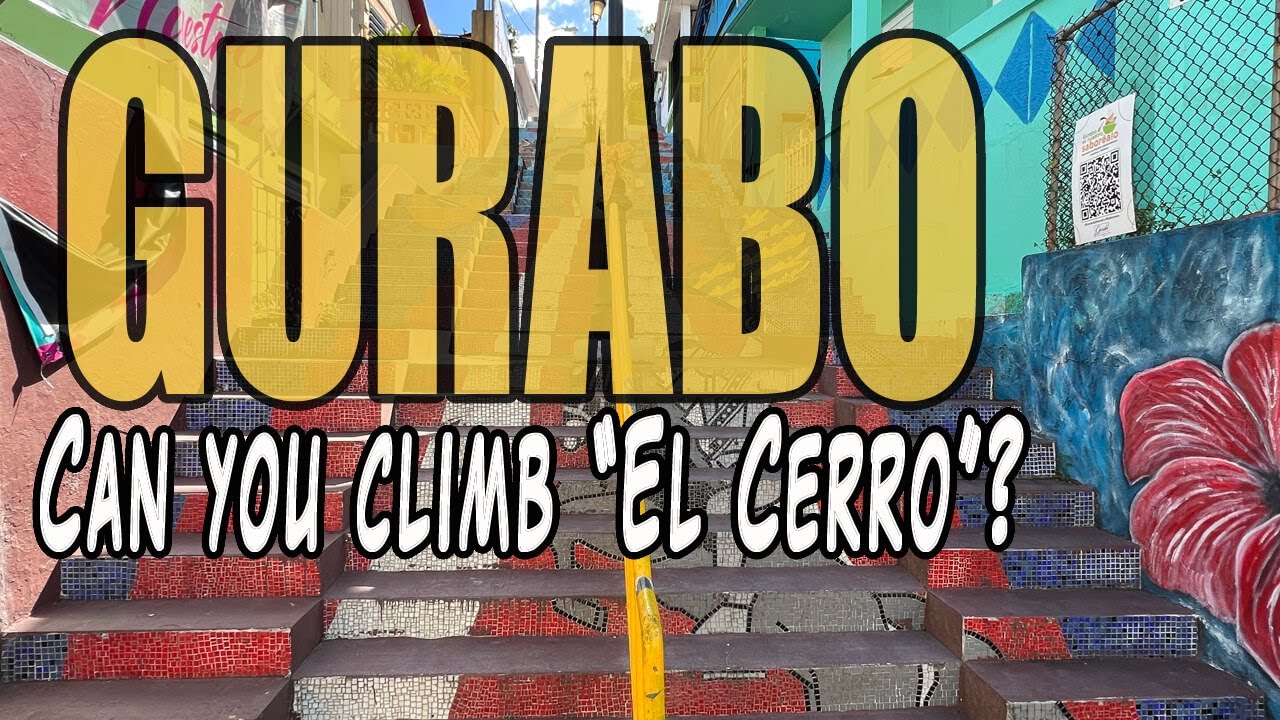 Gurabo Puerto Rico | Uncover 5 Hidden Gems!
