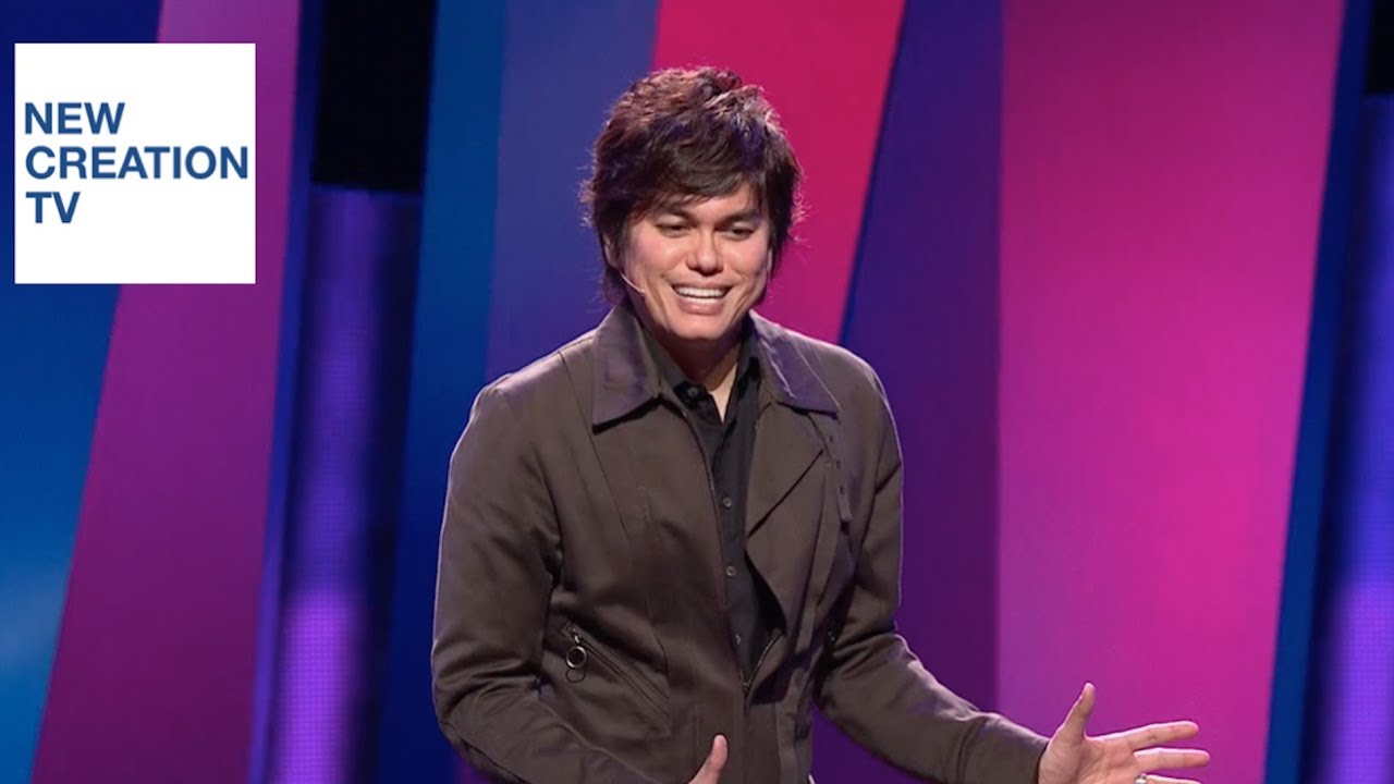 Warum lässt Gott Verzögerungen zu? – Joseph Prince I New Creation TV Deutsch