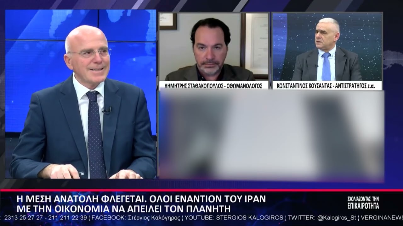 Ελλάδα–Κύπρος στο Κέντρο: Τι Σημαίνει “Μόνιμη Μοίρα” και Τι Αλλάζει στην Άμυνα