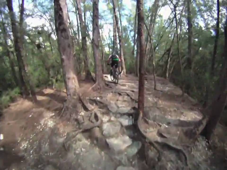 MTB Florida | Oleta River State Park