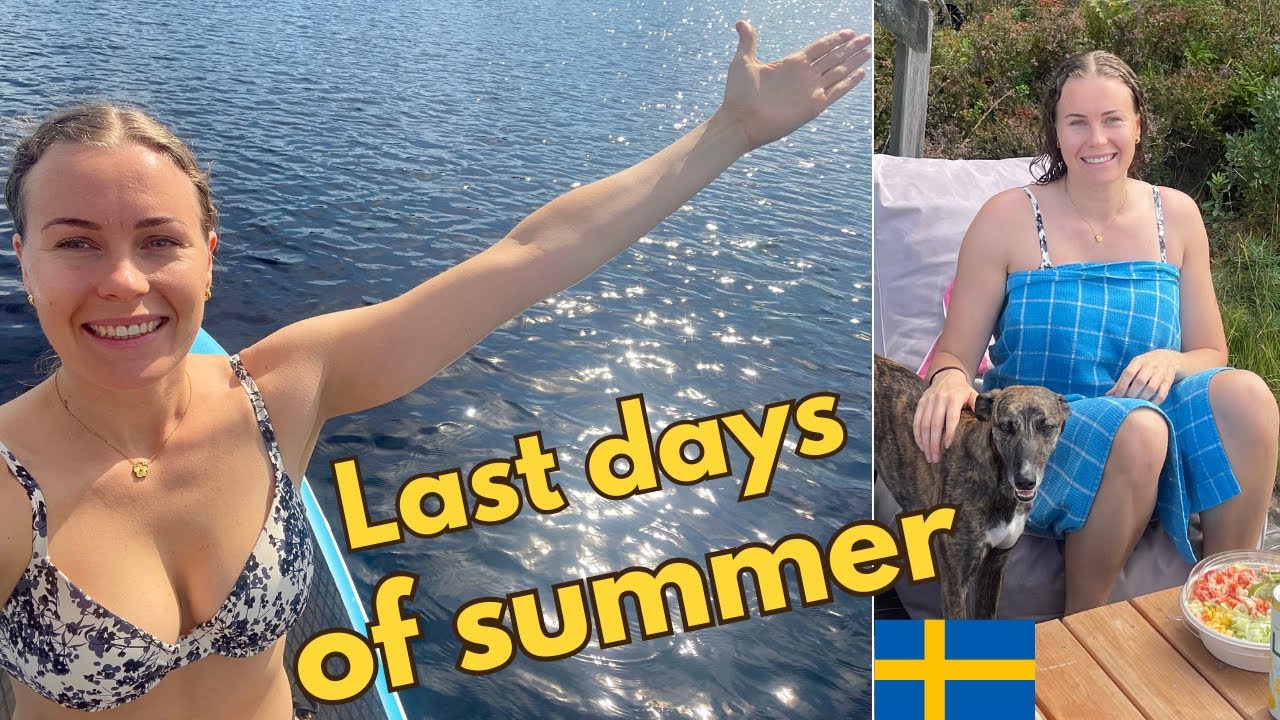 Packing Up My Life and Moving to THAILAND, Again!