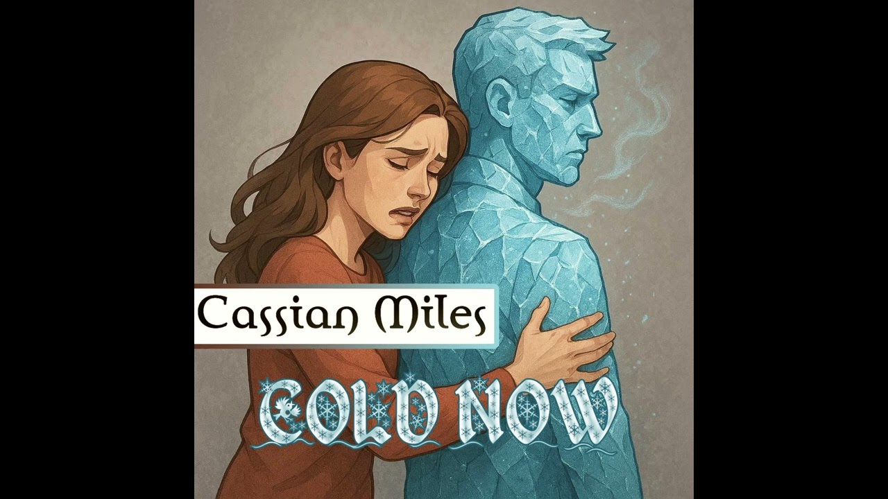 Cassian Miles - Cold Now
