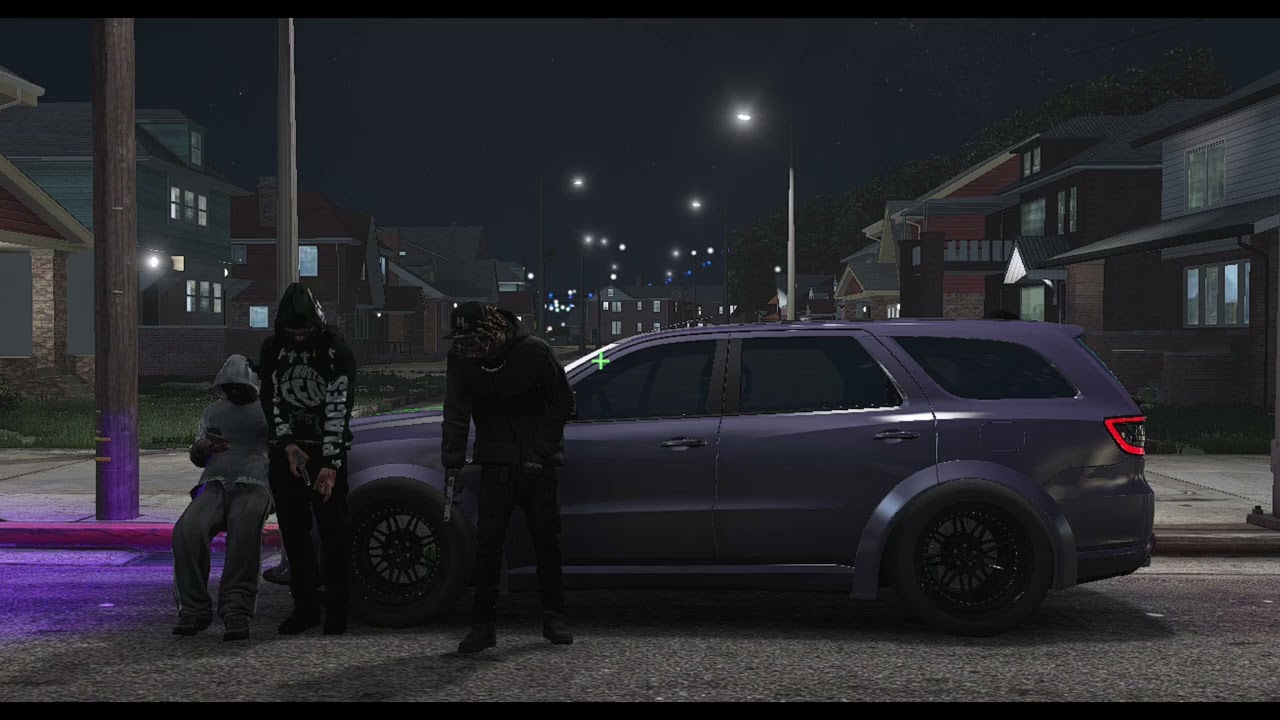 [SOD:RP](IC): Omerta Ways FT: Marion Omerta