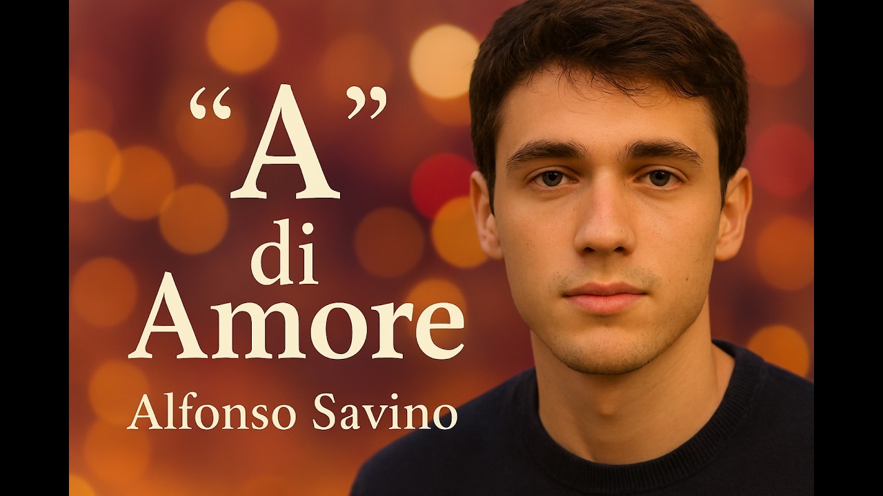 A di amore