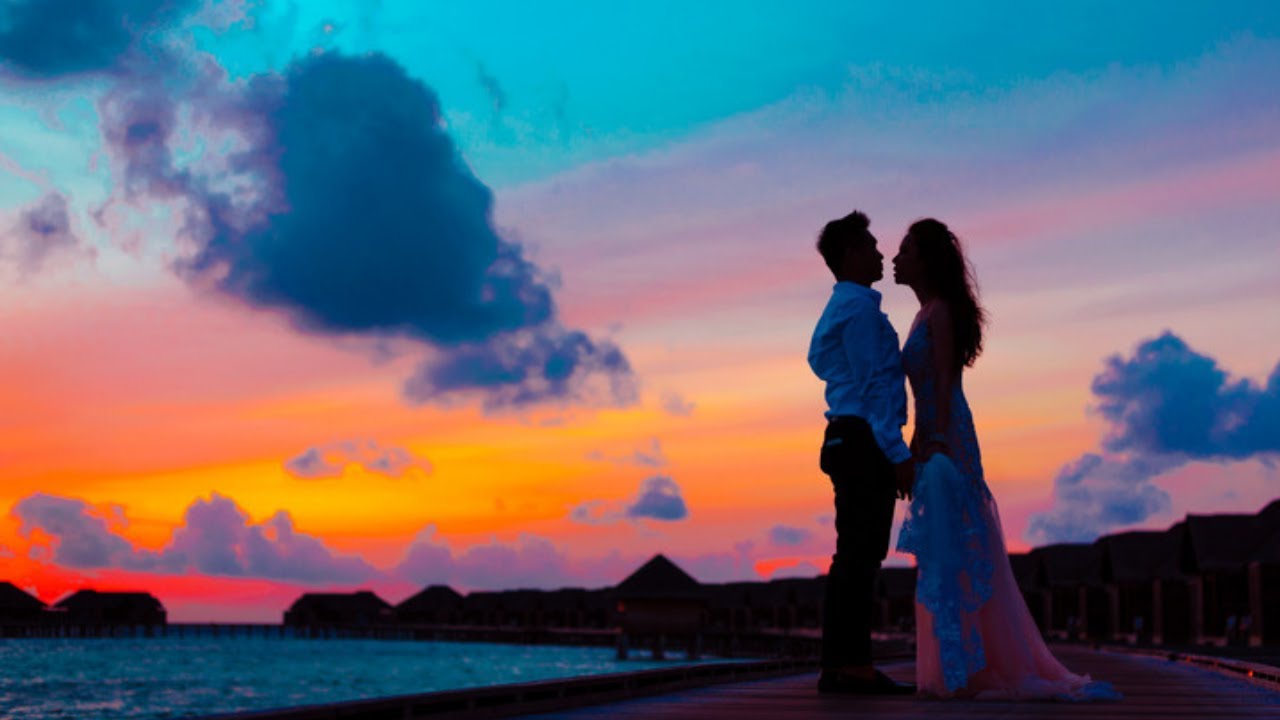 Beautiful Relaxing Music: Romantic Music, Peaceful music, Bonding