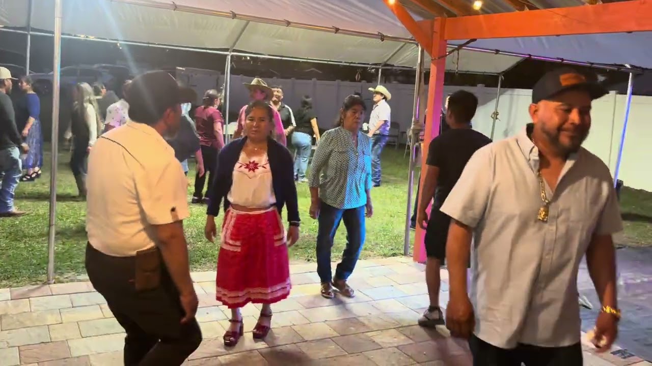 Emi Hernández en plan City fl 
