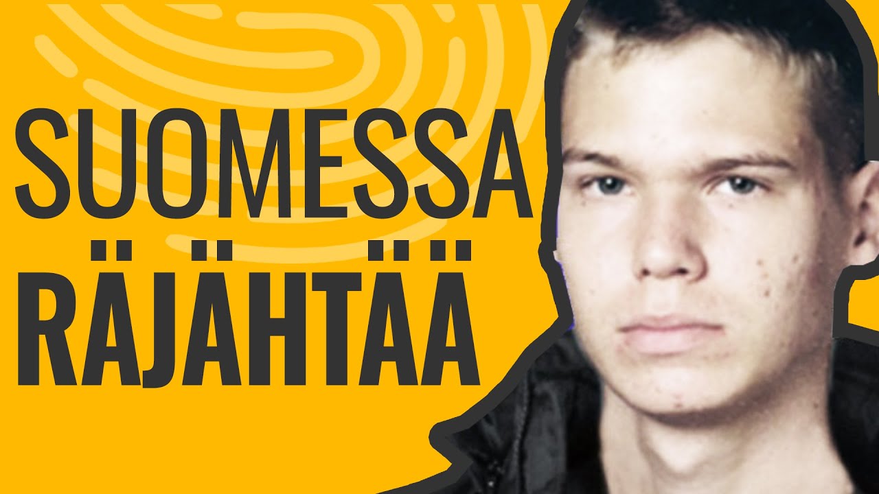 MITÄ MYYRMANNISSA TAPAHTUI?