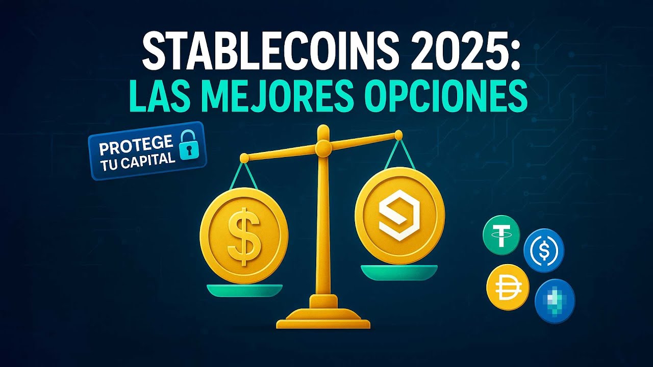 Las Mejores Alternativas a Stablecoins Que No Conocías