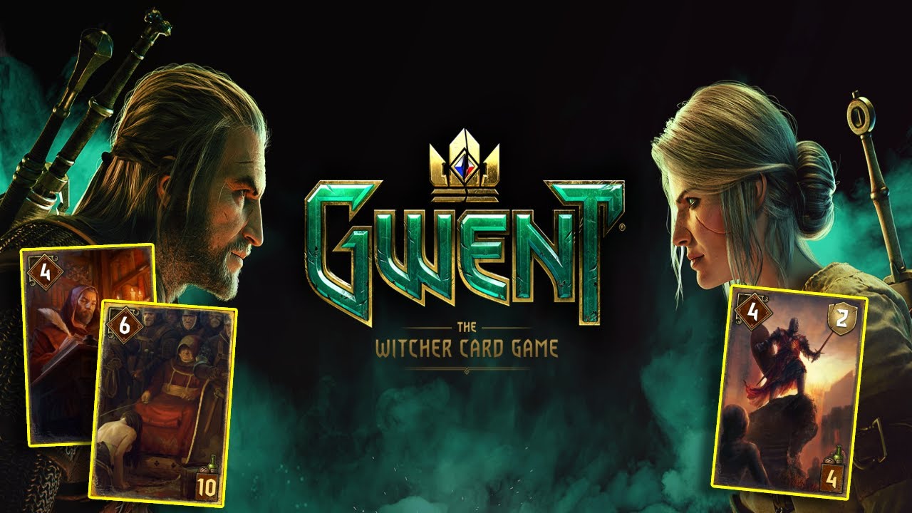 GWENT - Season 12.02 - Road to Top 200 - Syndicate Firesworn Crusader Deck (3W/2L) - Italian Player-