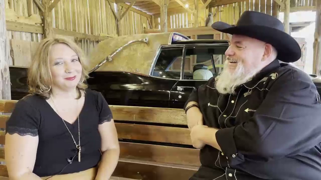 Kimberly Ward Interview