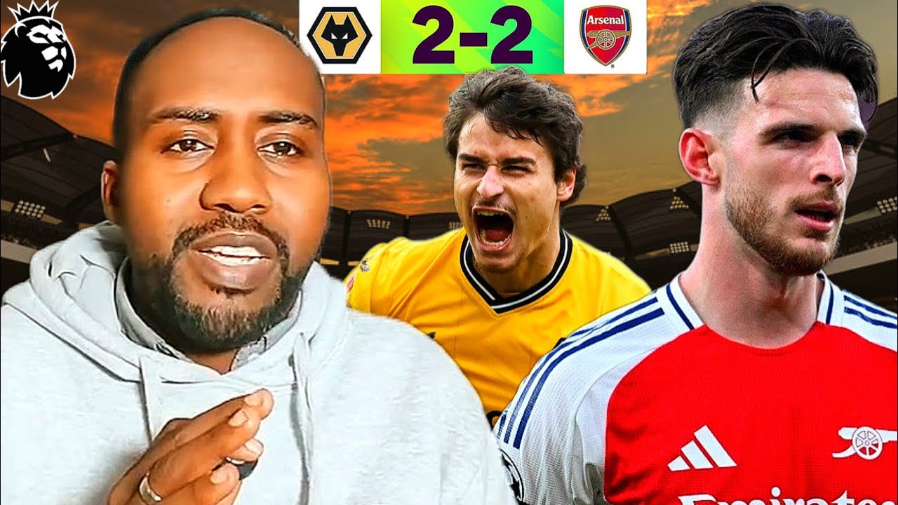 Horyaalka Waa La Hilmaamay | Arsenal Oo Burburtay... 19 February 2026