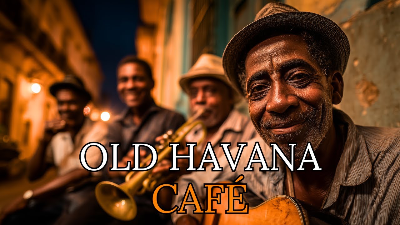 Cuban Music Mix 🎷 Son Cubano, Latin Jazz & Buena Vista Classics [Playlist No.104]