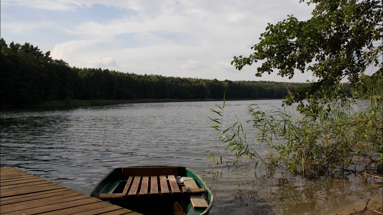 Powidz Poland