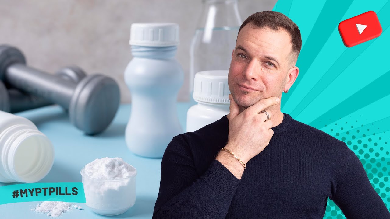 CARNITINA: cos'&egrave; e a cosa serve💊