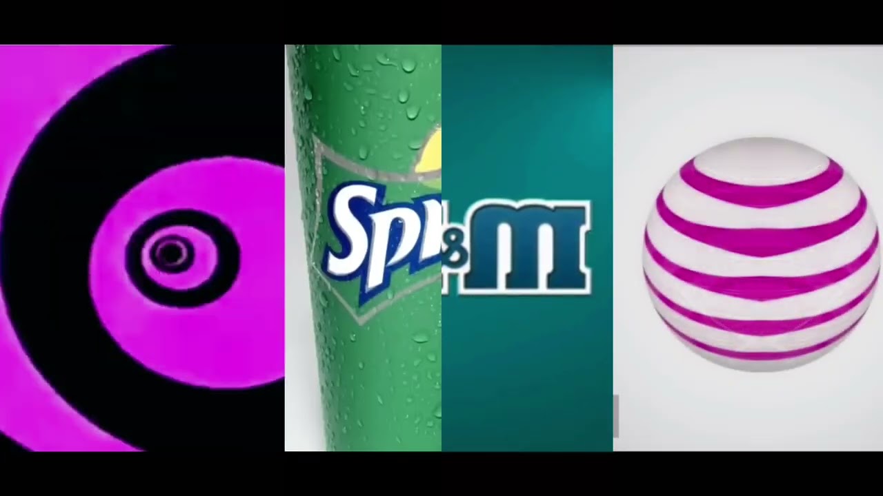 King best animation logos split high voice, slow voice, low voice
