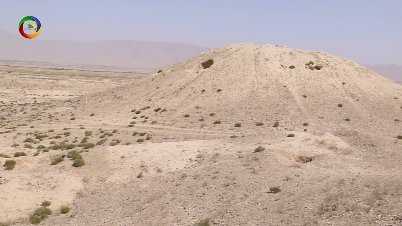 Mastung Balochistan | Pre History