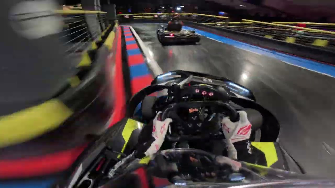 Quali. [20:30] FAHR-WERK, Groß-Zimmern / 25.10.2025 