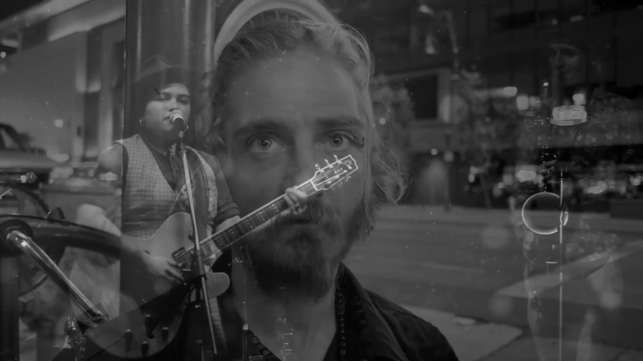 Mojo Juju - The Warning