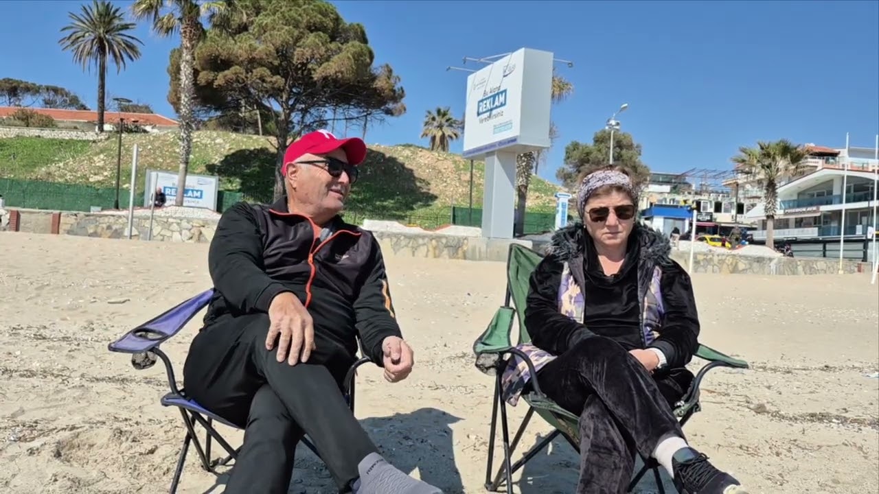 DİDİM  YAZDAN KALMA  BİR  GÜN.