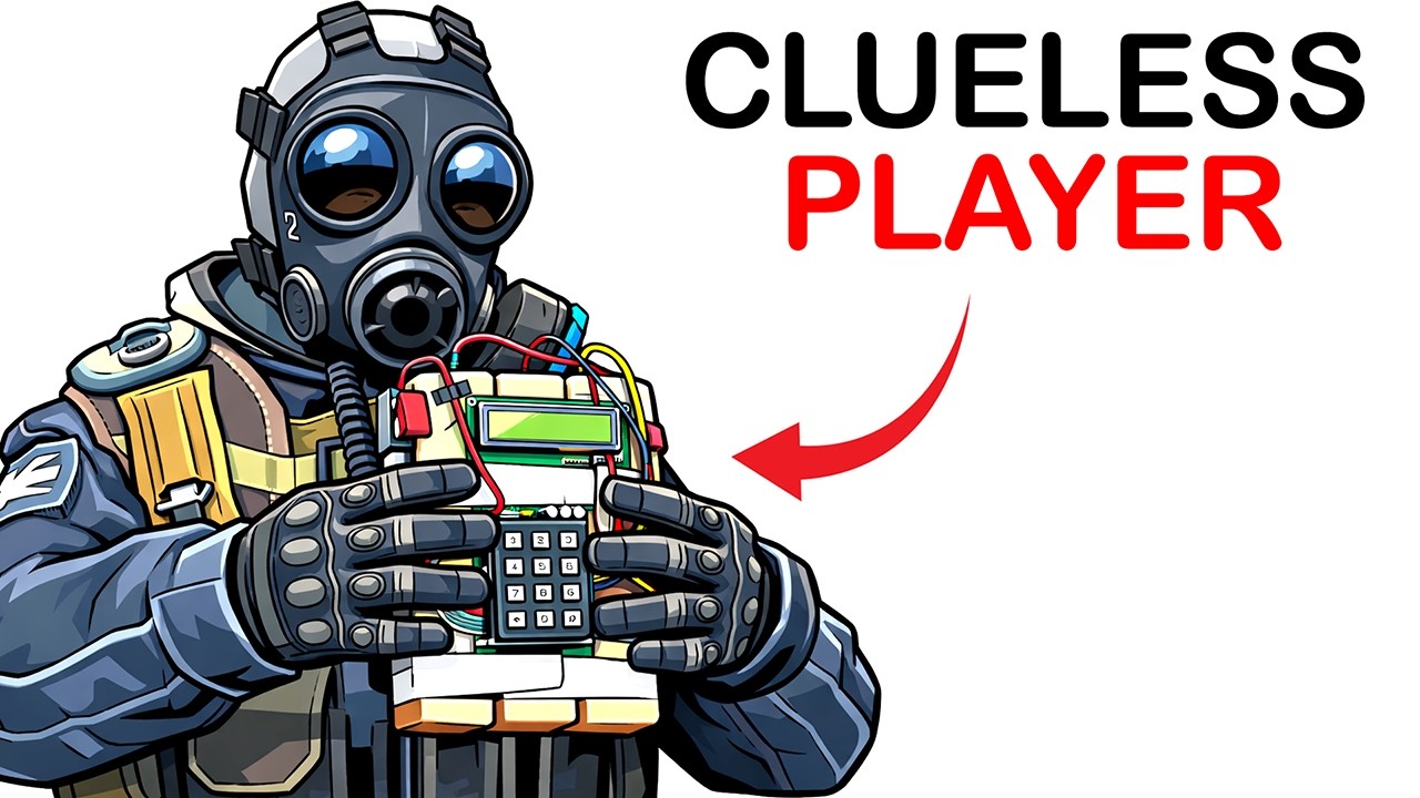 More types of CS2 players