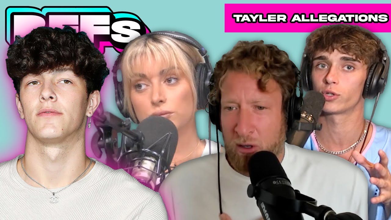 Tayler Holder Speaks Out For The First Time In 8 Months