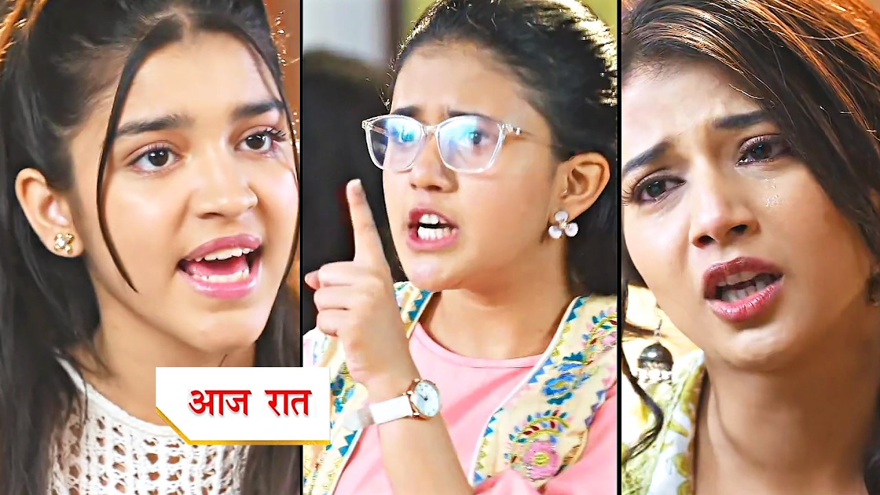 Yeh Rishta Kya Kehlata Hai Today Episode NEW PROMO | 21st February 2026