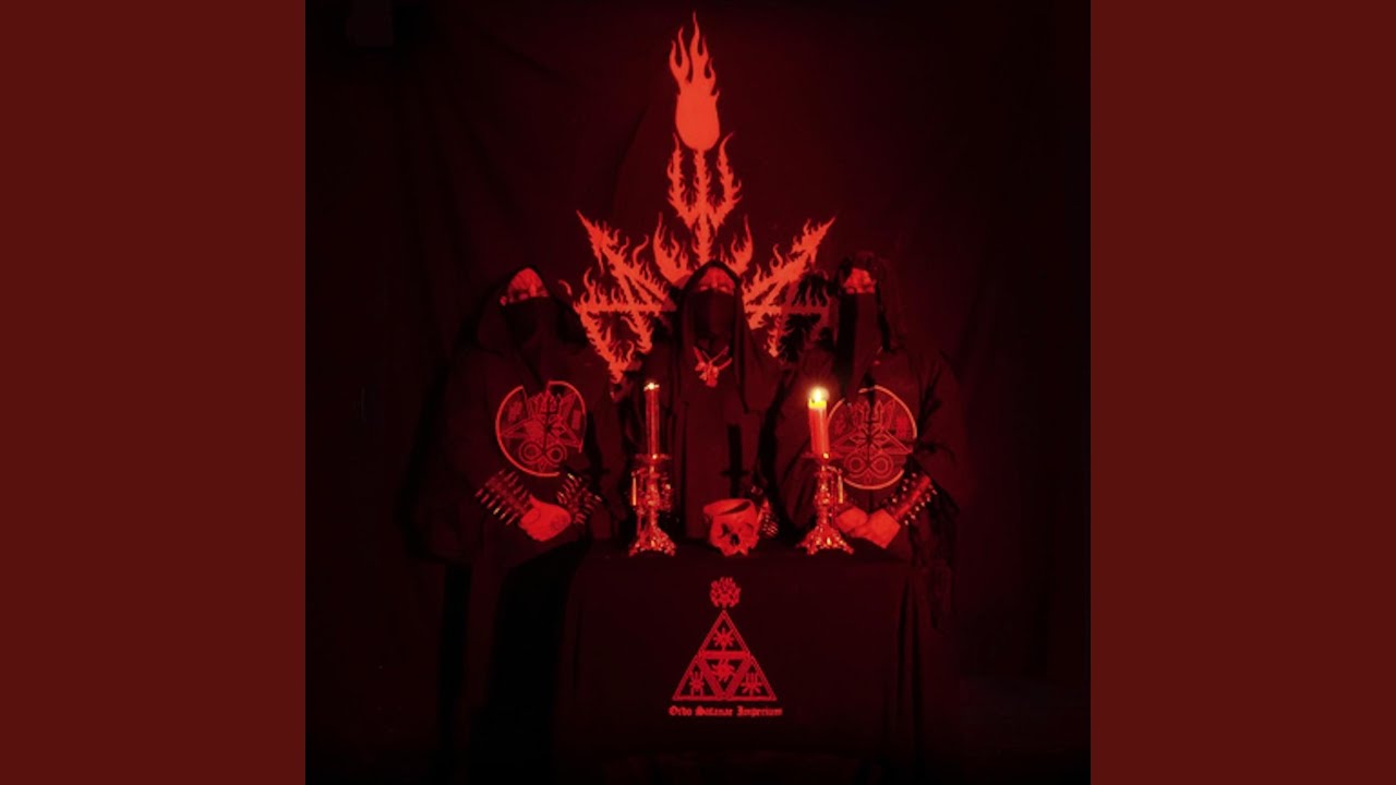 Cryptomagickal Esoterrorism Targeting All Archontic Deifications