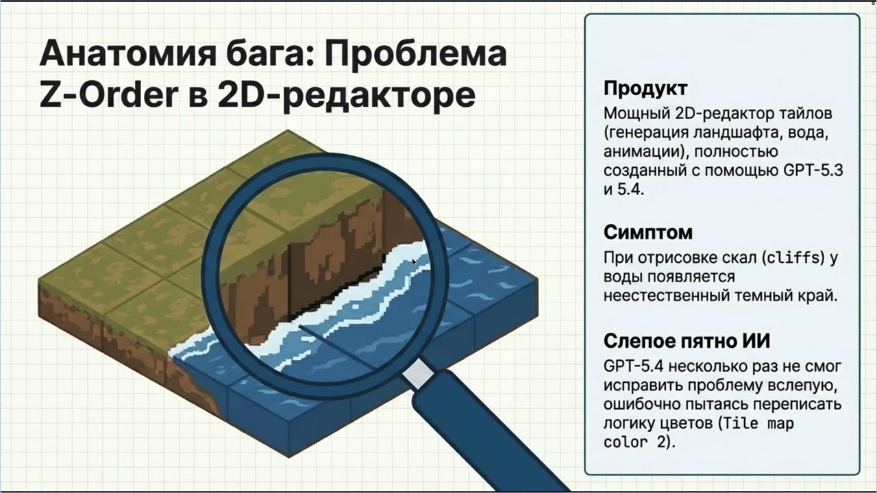 Codex + GPT-5.4: новый способ разработки