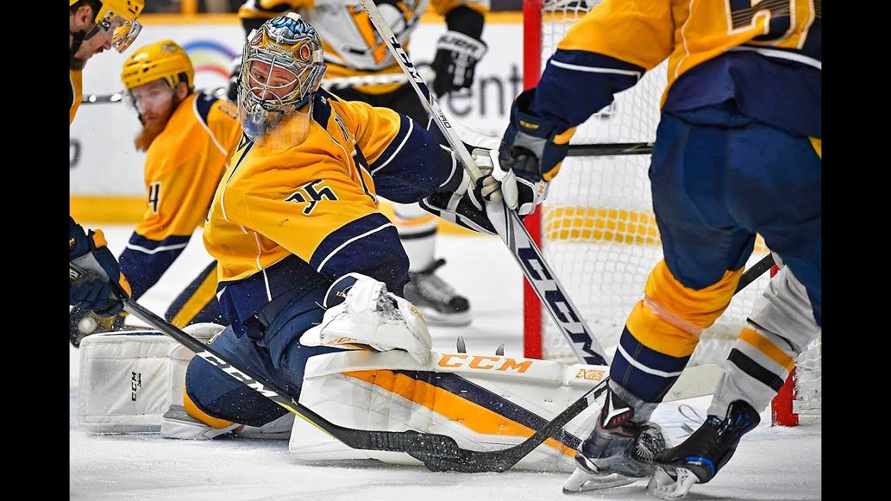 Best Goalie Drafted Per Team Since 2000
