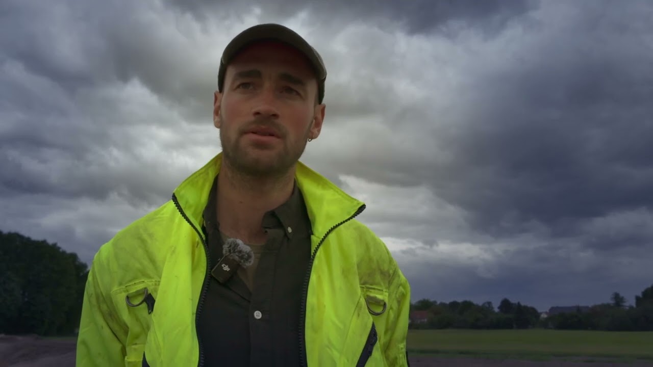 Welche Bauweisen werden im Zuge der naturnahen Umgestaltung des Seegrabens eingebaut?