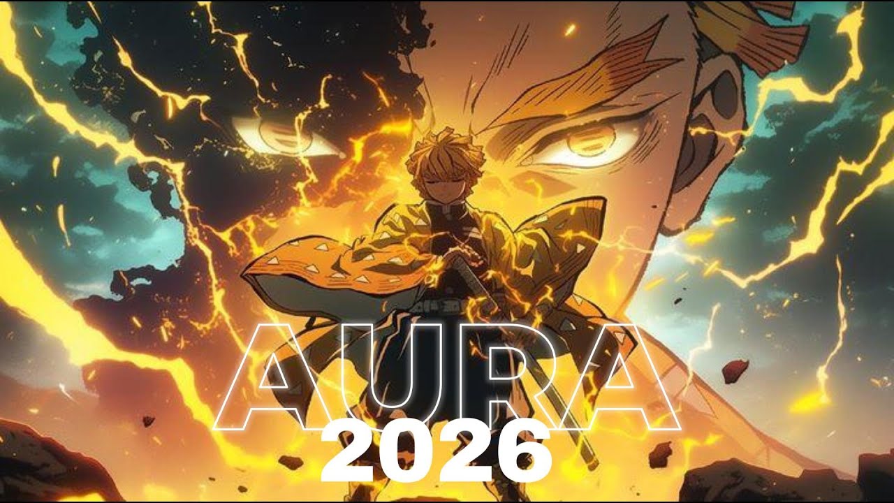 AURA = ♾️ | VIRAL AURA MUSIC PLAYLIST 2026 🔥 TRENDING PHONK HITS