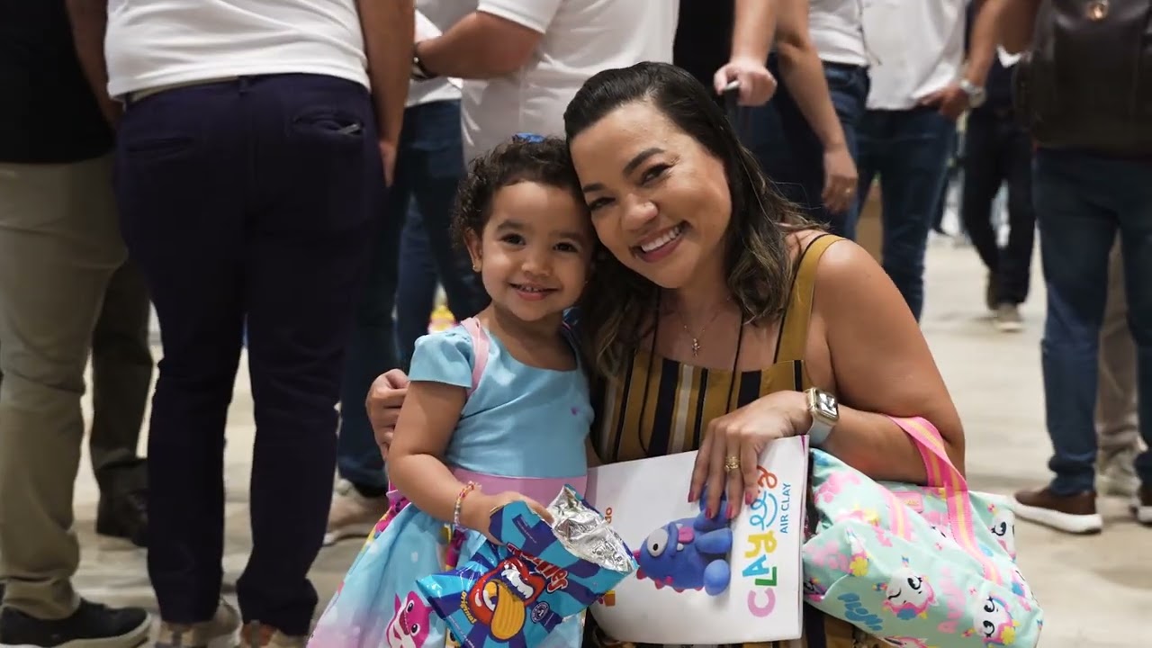 XII CONVENÇÃO MULTMAIS - O Maior Evento do Varejo Farmacêutico da Bahia
