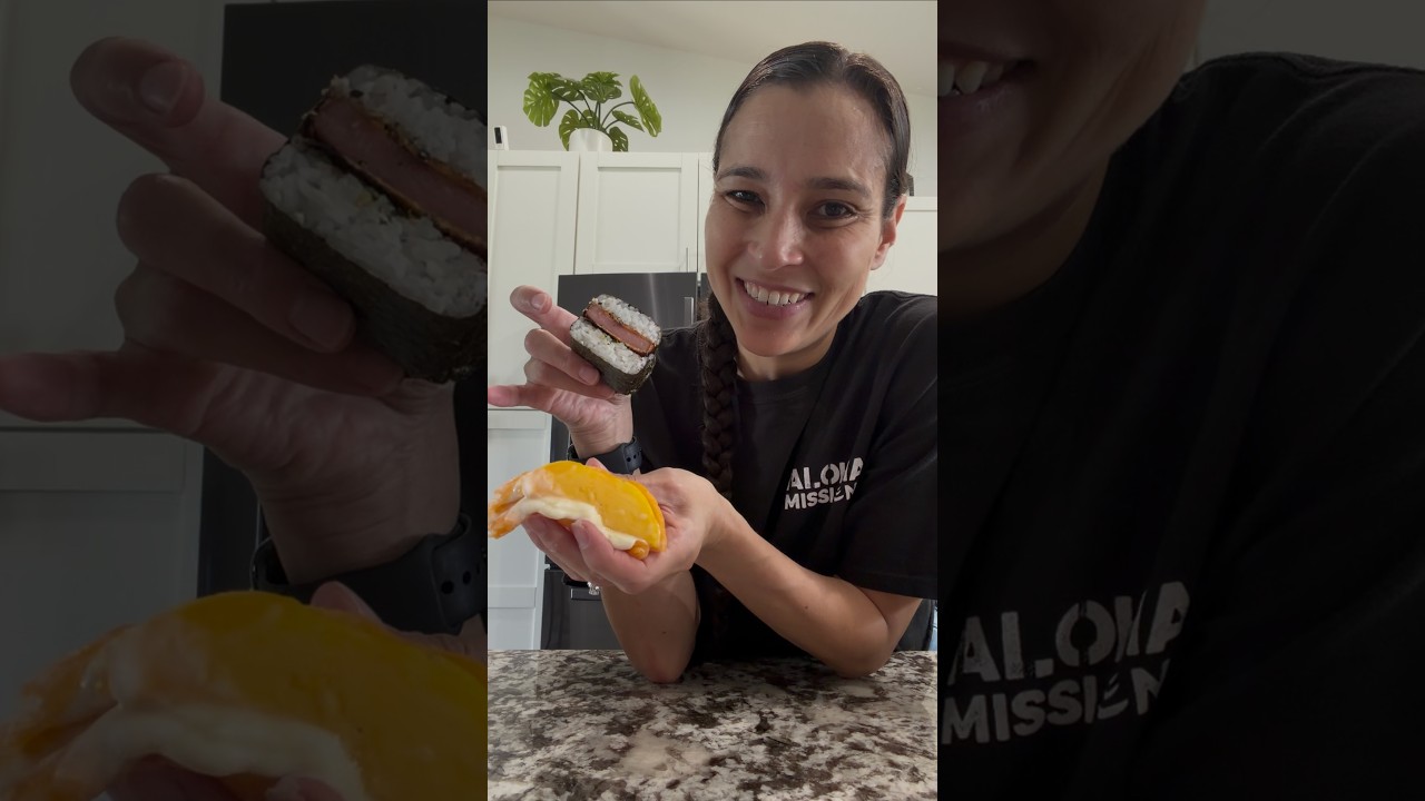 8 августа &mdash; ЛУЧШИЙ гастрономический праздник года 🤯🍡🍙
