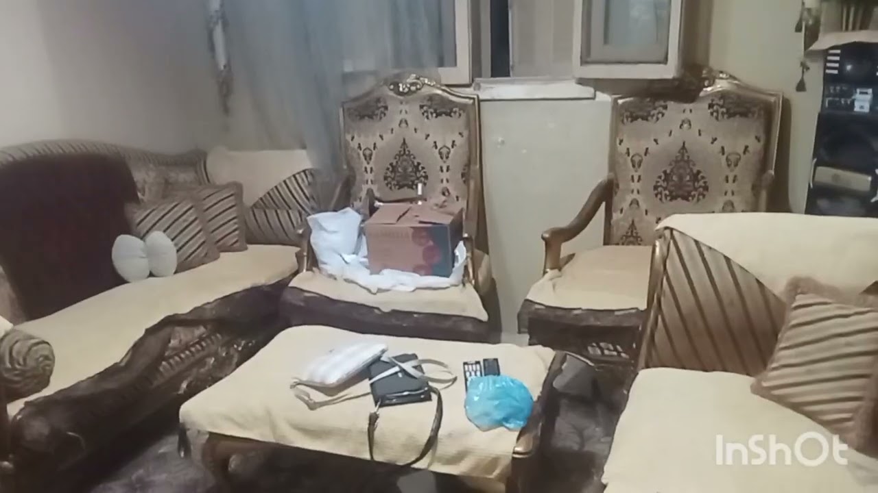 روتين يومي